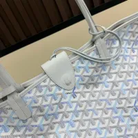 $150.00 USD Goyard AAA Quality Handbags For Women #1443426