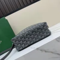 $175.00 USD Goyard AAA Quality Messenger Bags For Women #1443465