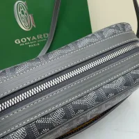 $175.00 USD Goyard AAA Quality Messenger Bags For Women #1443465