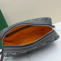 $175.00 USD Goyard AAA Quality Messenger Bags For Women #1443465