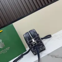 $175.00 USD Goyard AAA Quality Messenger Bags For Women #1443466