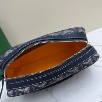 $175.00 USD Goyard AAA Quality Messenger Bags For Women #1443466