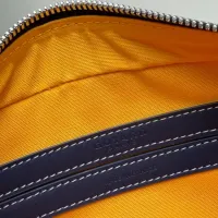 $175.00 USD Goyard AAA Quality Messenger Bags For Women #1443466