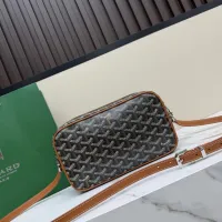 $175.00 USD Goyard AAA Quality Messenger Bags For Women #1443467