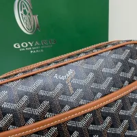 $175.00 USD Goyard AAA Quality Messenger Bags For Women #1443467