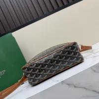 $175.00 USD Goyard AAA Quality Messenger Bags For Women #1443467