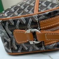 $175.00 USD Goyard AAA Quality Messenger Bags For Women #1443467