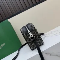 $175.00 USD Goyard AAA Quality Messenger Bags For Women #1443468