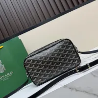 $175.00 USD Goyard AAA Quality Messenger Bags For Women #1443468