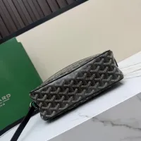 $175.00 USD Goyard AAA Quality Messenger Bags For Women #1443468