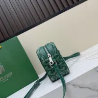 $175.00 USD Goyard AAA Quality Messenger Bags For Women #1443469