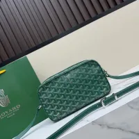 $175.00 USD Goyard AAA Quality Messenger Bags For Women #1443469