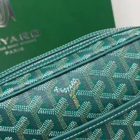 $175.00 USD Goyard AAA Quality Messenger Bags For Women #1443469