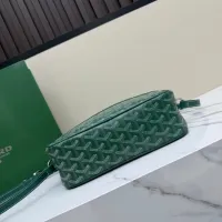 $175.00 USD Goyard AAA Quality Messenger Bags For Women #1443469
