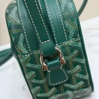 $175.00 USD Goyard AAA Quality Messenger Bags For Women #1443469