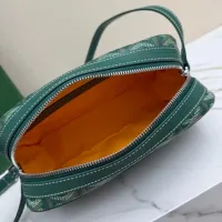 $175.00 USD Goyard AAA Quality Messenger Bags For Women #1443469