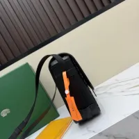 $175.00 USD Goyard AAA Quality Messenger Bags For Women #1443471