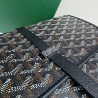 $175.00 USD Goyard AAA Quality Messenger Bags For Women #1443471