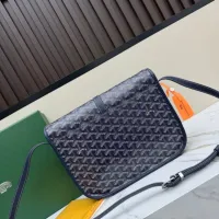 $175.00 USD Goyard AAA Quality Messenger Bags For Women #1443472