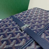 $175.00 USD Goyard AAA Quality Messenger Bags For Women #1443472