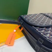 $175.00 USD Goyard AAA Quality Messenger Bags For Women #1443472