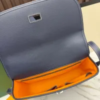 $175.00 USD Goyard AAA Quality Messenger Bags For Women #1443472