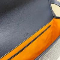 $175.00 USD Goyard AAA Quality Messenger Bags For Women #1443472