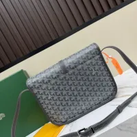 $175.00 USD Goyard AAA Quality Messenger Bags For Women #1443474