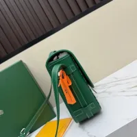 $175.00 USD Goyard AAA Quality Messenger Bags For Women #1443475