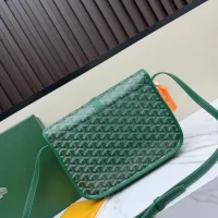 $175.00 USD Goyard AAA Quality Messenger Bags For Women #1443475