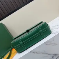 $175.00 USD Goyard AAA Quality Messenger Bags For Women #1443475