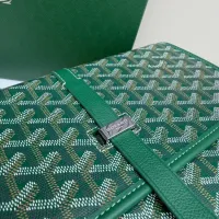 $175.00 USD Goyard AAA Quality Messenger Bags For Women #1443475