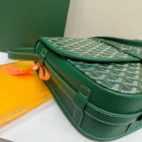 $175.00 USD Goyard AAA Quality Messenger Bags For Women #1443475