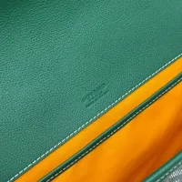 $175.00 USD Goyard AAA Quality Messenger Bags For Women #1443475