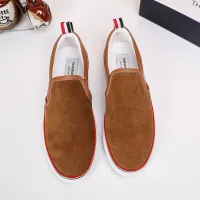 $72.00 USD Thom Browne TB Casual Shoes For Men #1443498