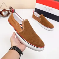 $72.00 USD Thom Browne TB Casual Shoes For Men #1443498
