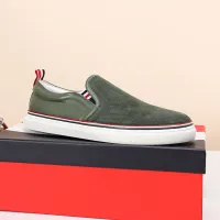 $72.00 USD Thom Browne TB Casual Shoes For Men #1443499