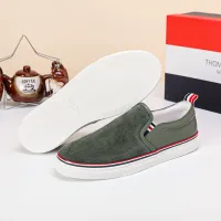 $72.00 USD Thom Browne TB Casual Shoes For Men #1443499