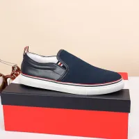 $72.00 USD Thom Browne TB Casual Shoes For Men #1443500