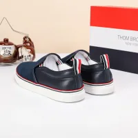 $72.00 USD Thom Browne TB Casual Shoes For Men #1443500