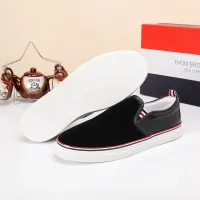 $72.00 USD Thom Browne TB Casual Shoes For Men #1443501