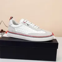$76.00 USD Thom Browne TB Casual Shoes For Men #1443502