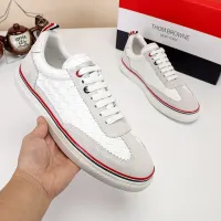 $76.00 USD Thom Browne TB Casual Shoes For Men #1443502