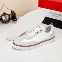 $76.00 USD Thom Browne TB Casual Shoes For Men #1443502