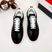 $76.00 USD Thom Browne TB Casual Shoes For Men #1443503