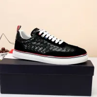 $76.00 USD Thom Browne TB Casual Shoes For Men #1443503