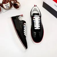 $76.00 USD Thom Browne TB Casual Shoes For Men #1443503