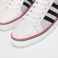 $76.00 USD Thom Browne TB Casual Shoes For Men #1443504