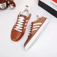 $76.00 USD Thom Browne TB Casual Shoes For Men #1443505