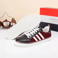 $76.00 USD Thom Browne TB Casual Shoes For Men #1443506